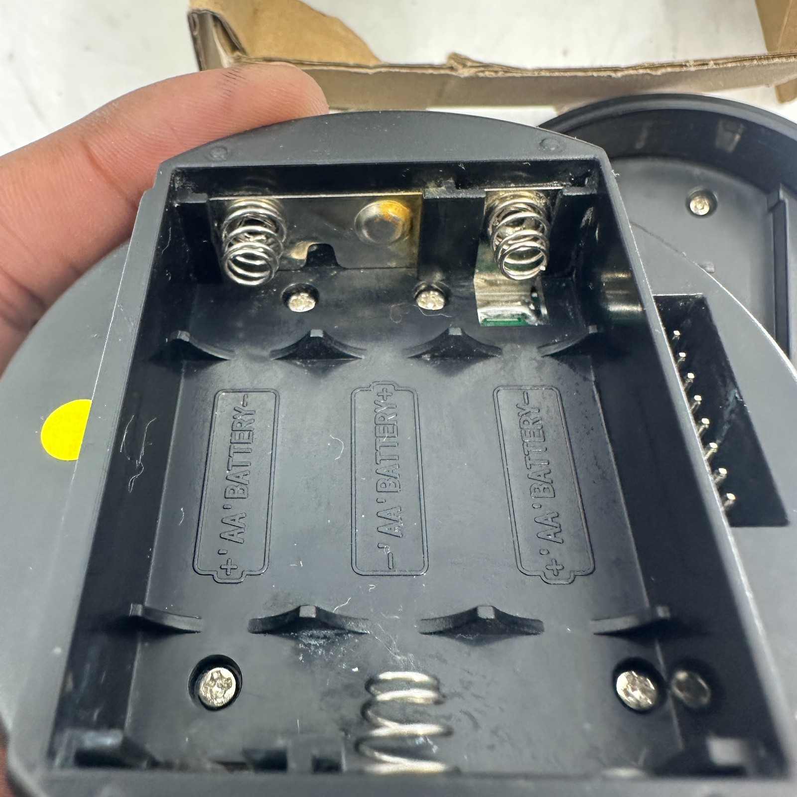 Orbit Battery Operated Irrigation Controller Without Valve 57865R