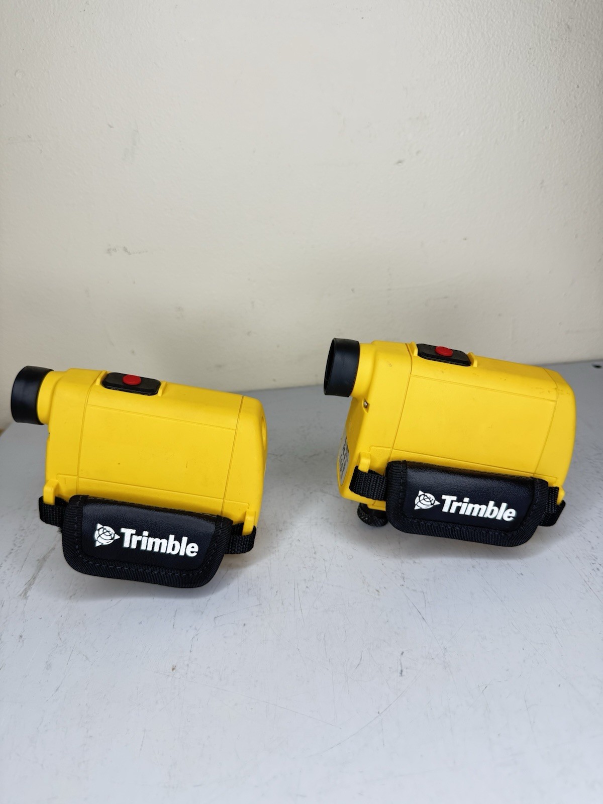 Trimble LaserAce 1000 Rangefinder with Digital Compass