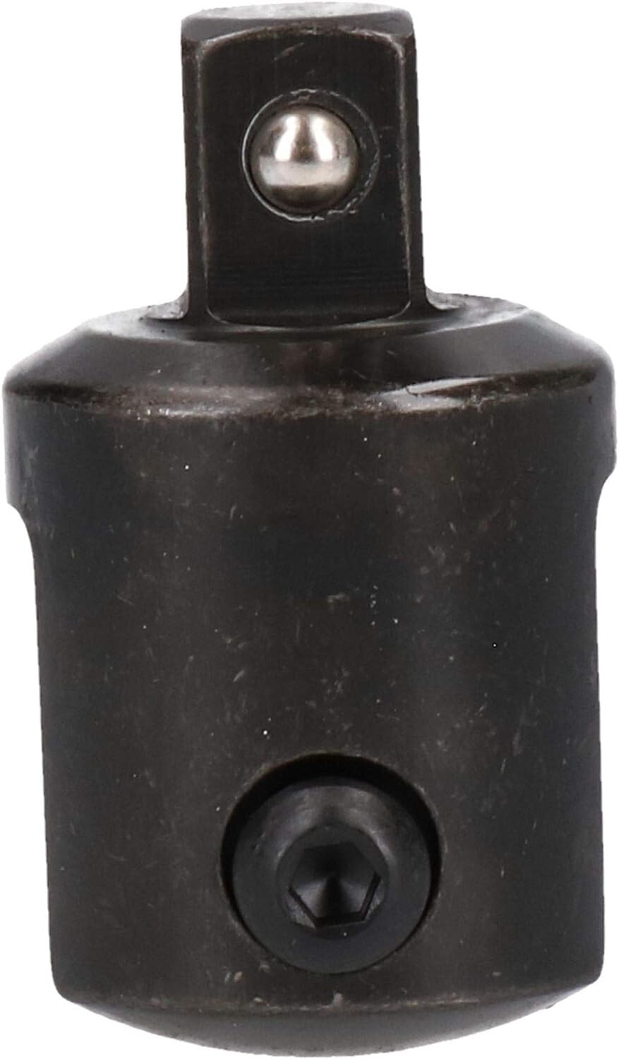 2pc REPLACEMENT HEAD FOR 1/2" DRIVE Breaker Bar Tool for Socket Wrench