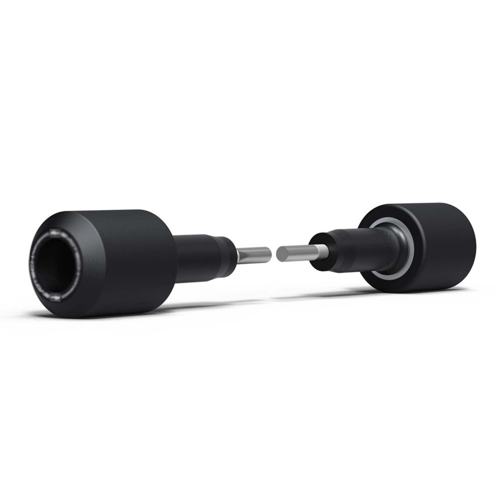 Motorcycle Frame Slider Fit for Suzuki GSX 8S GSX-8S GSX-8S 2023-2024 Motorcycle