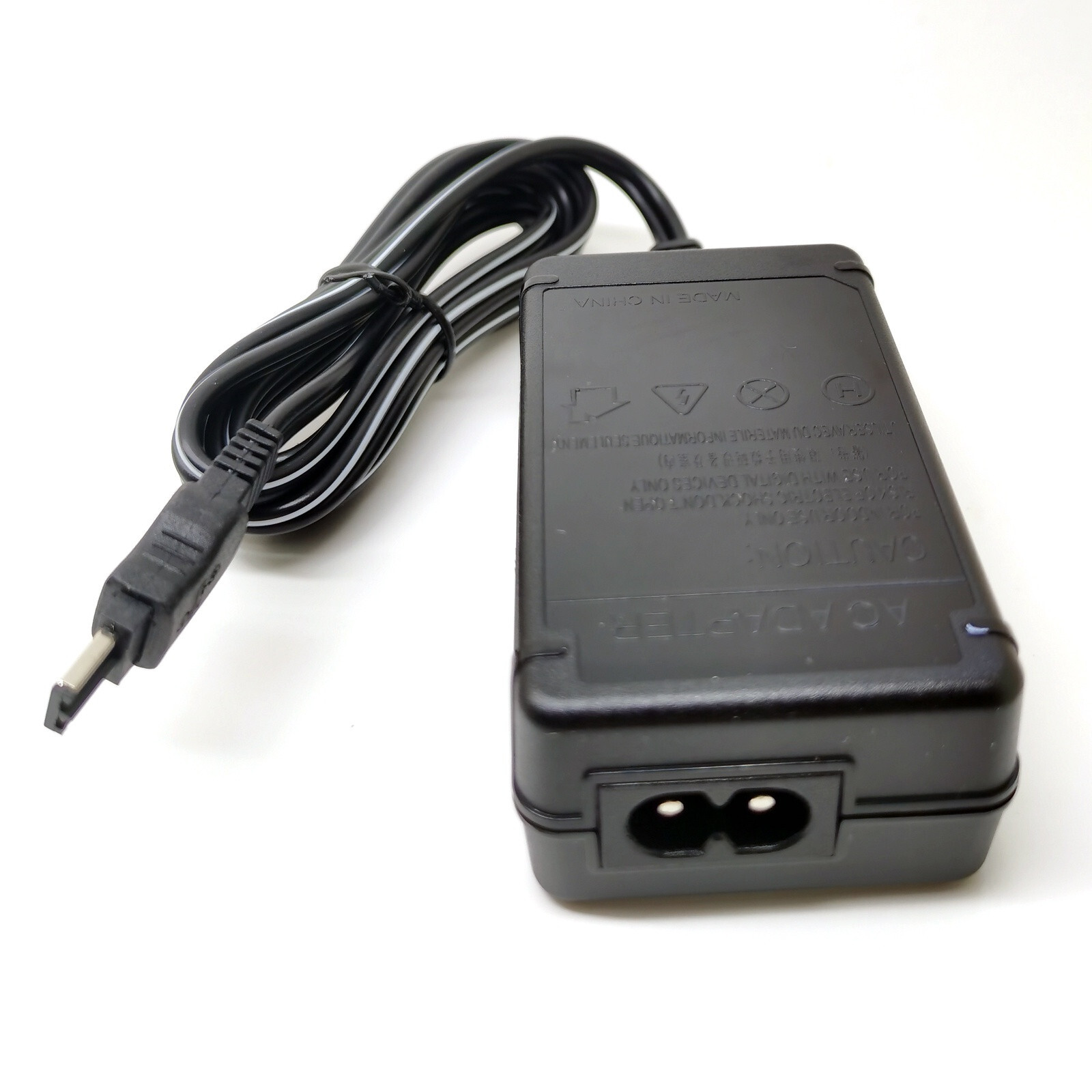 AC Adapter For Sony DCR-TRV220 E DCR-TRV230 E DCR-TRV235 E DCR-TRV238 E