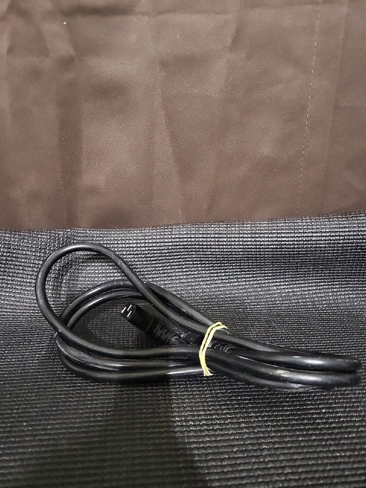 Horizon DT650 Treadmill Power Cord (27G)