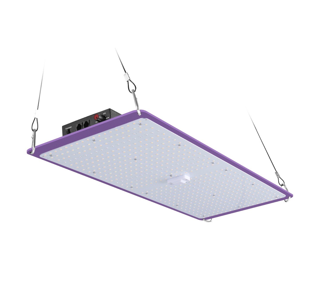 BudGrow Pro Horticulture V2 V3 240W Samsung LM301B  LED Grow Light