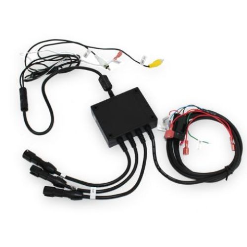 Three Camera Controller Kit Three Camera Controller Kit