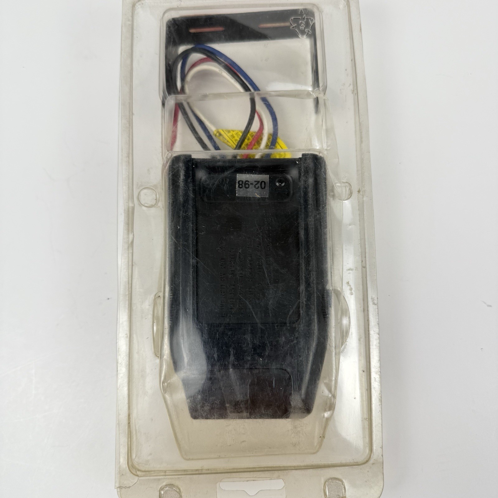 Tekonsha Voyager Brake Controller Unit W/Mount