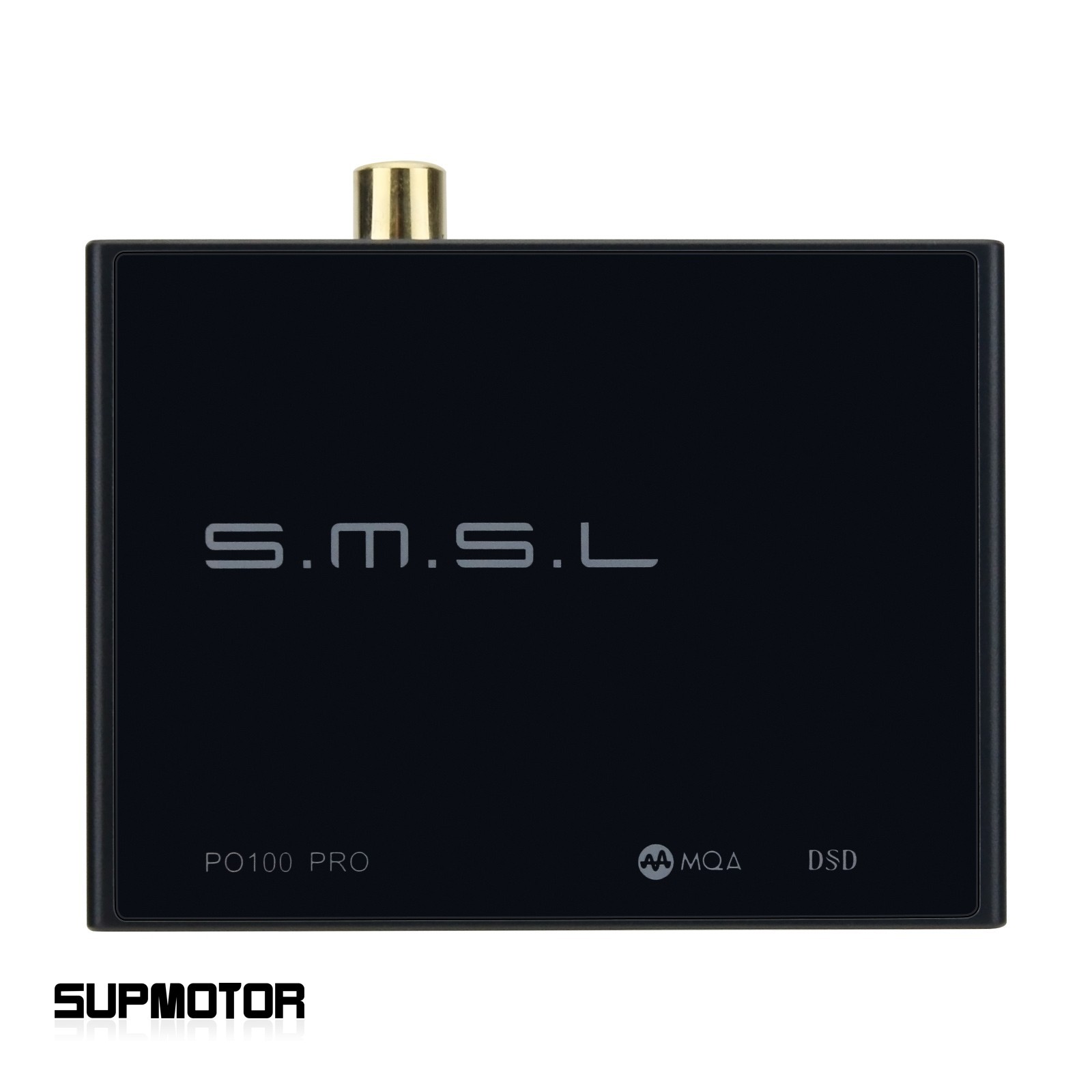SMSL PO100 PRO USB Digital Decoding MQA USB to Optical Coaxial I2S USB Interface