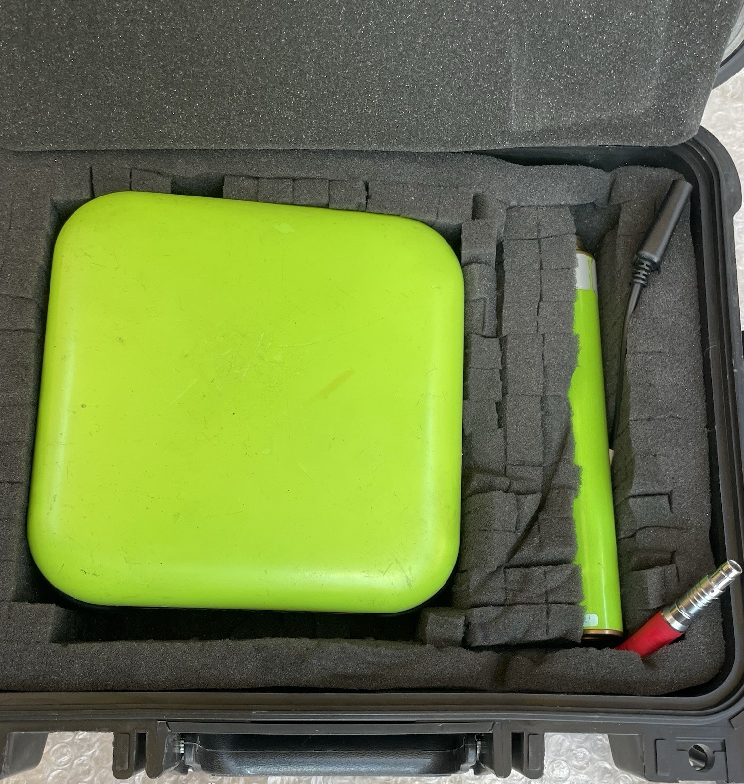 JAVAD TRIUMPH-1 GNSS GPS