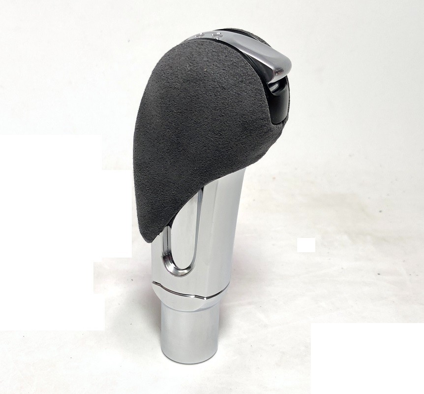 OE 991 PDK Alcantara shift knob 991 981 Panamera Porsche 911 shifter standard t2
