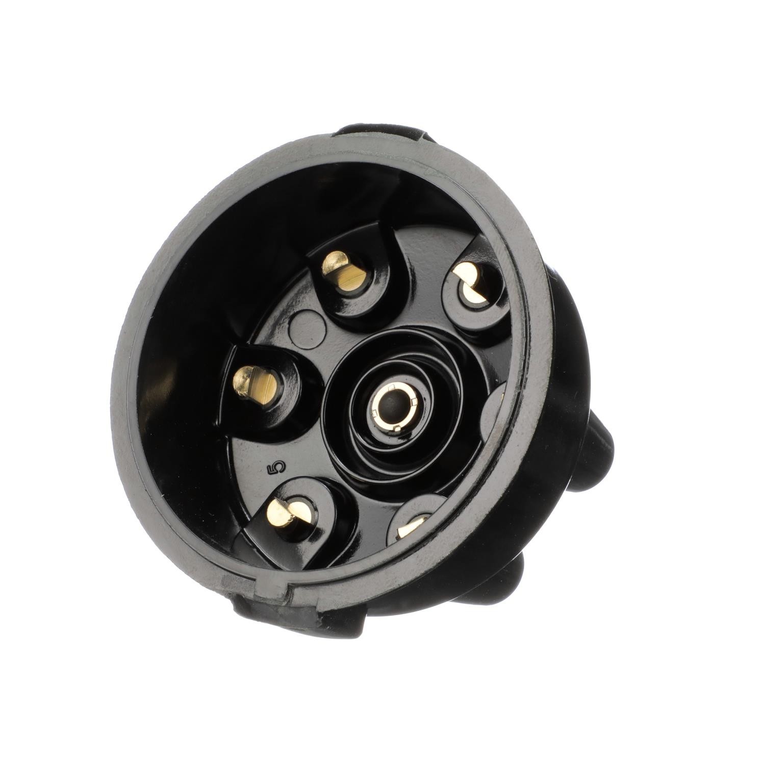 New SMP Distributor Cap For 1955-1956 Studebaker E5 3.0L L6