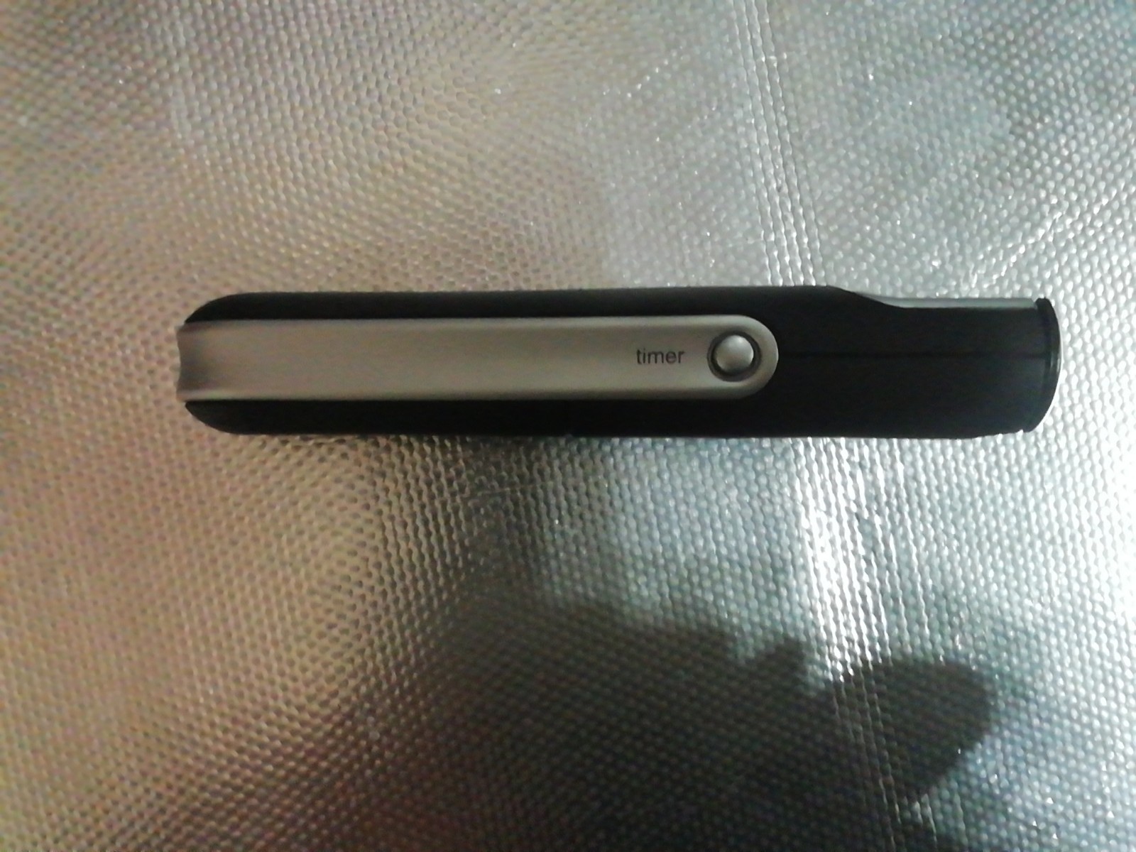 Logitech Wireless 2.4 GHz Cordless Presenter With LCD Timer 931307-0403