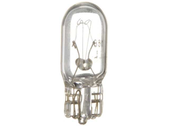 For 1978 Dodge Magnum Ignition Light Bulb Philips 49152XSPD Ignition Light