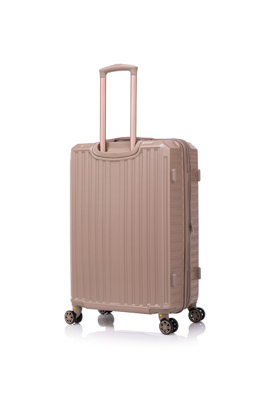 ABS Luggage Set – 3 Pieces (20” / 27” / 30”)