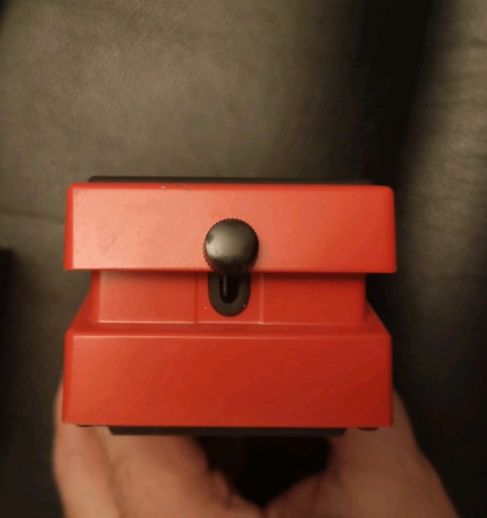 Boss RC-1 Loop Station For Parts. Stop Feature Doesn't Work