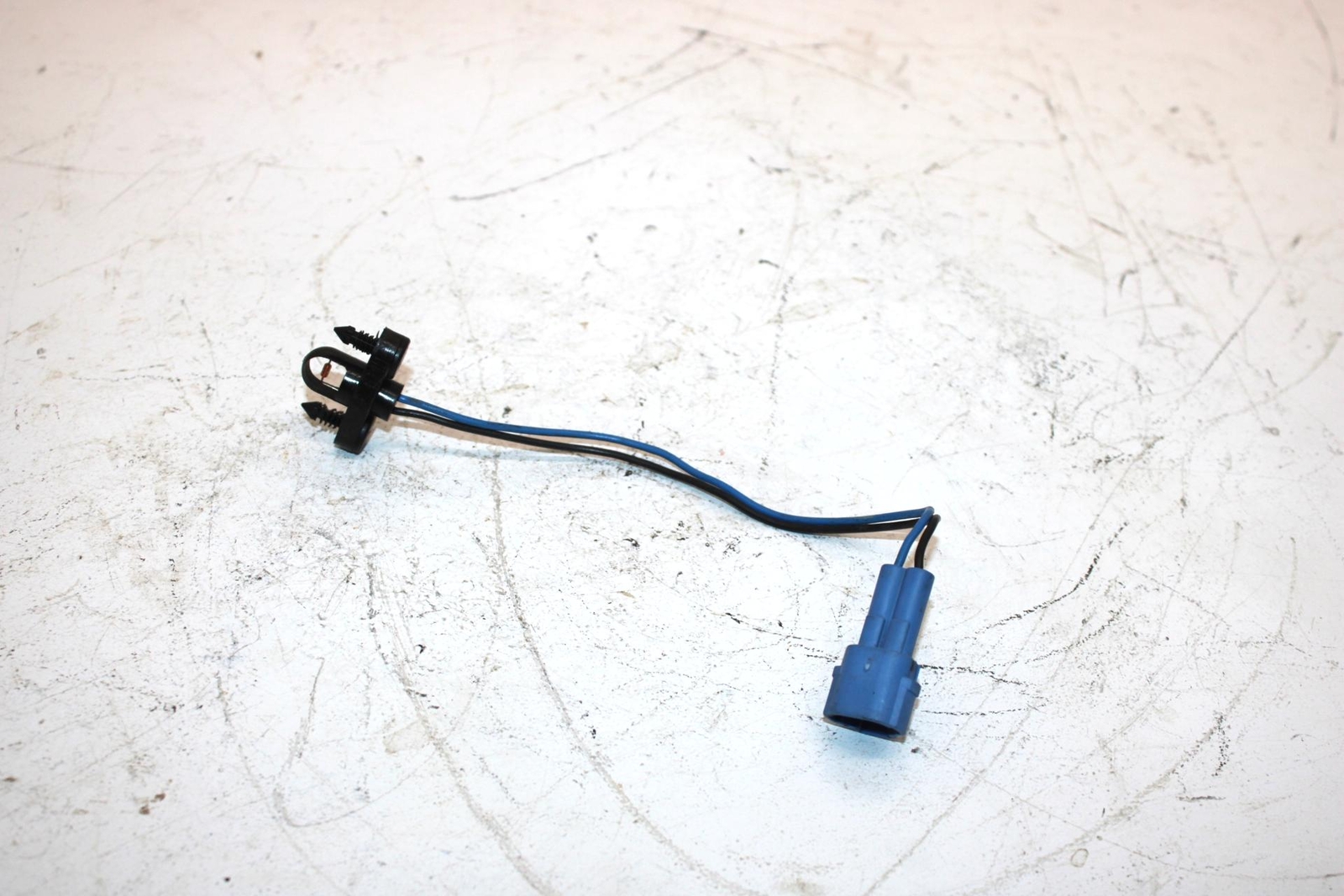 07 Arctic Cat Crossfire 800 Efi Oem Air Temp Sensor 3006-728 Q2104