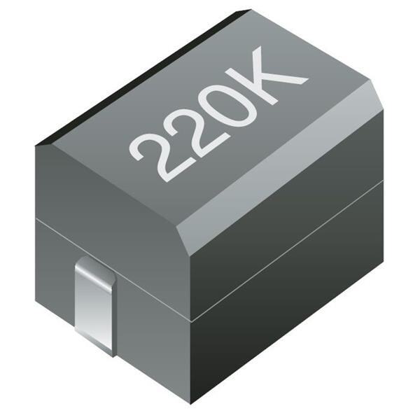 20Pcs CM453232-101KL 1812 (4532 metric) Fixed Inductors 100uH 10% Wirewound