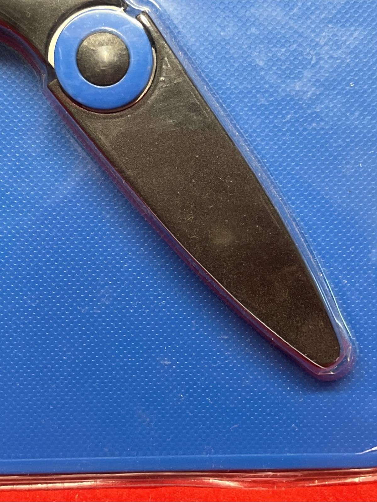 WALTON GAS GEORGIA PROUD MARKETING ITEM: KITCHEN SCISSORS SHEARS - NEW (k45)