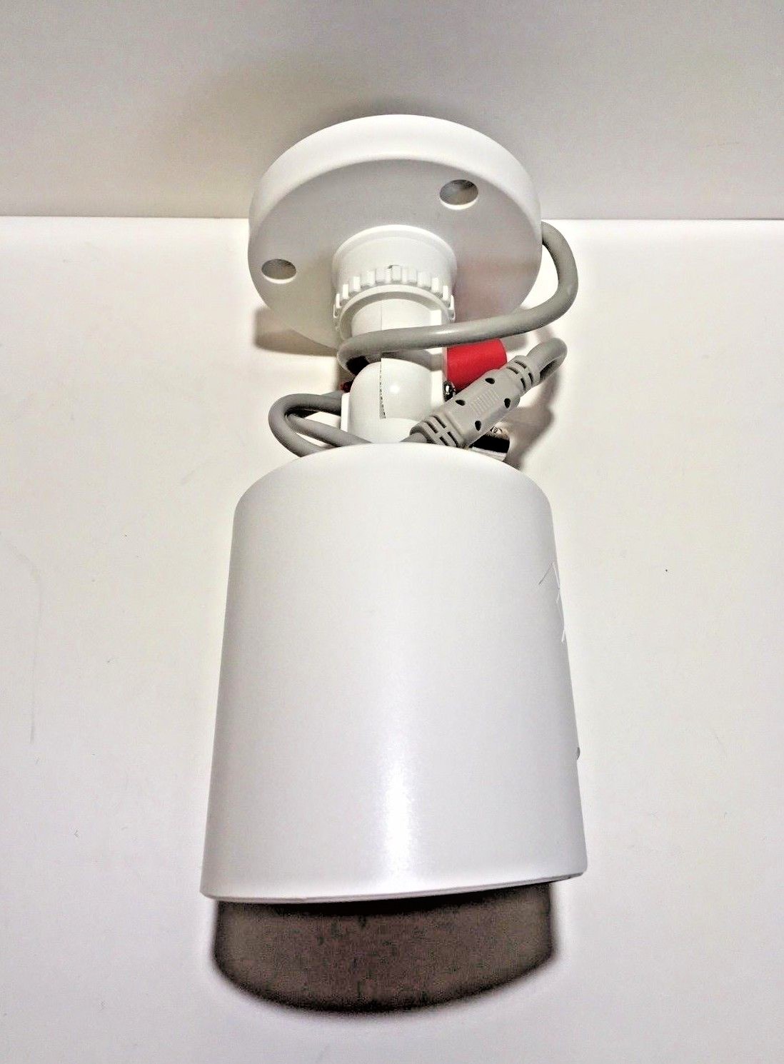 Lorex LAB243B 4MP 2K Super HD Bullet Security Camera