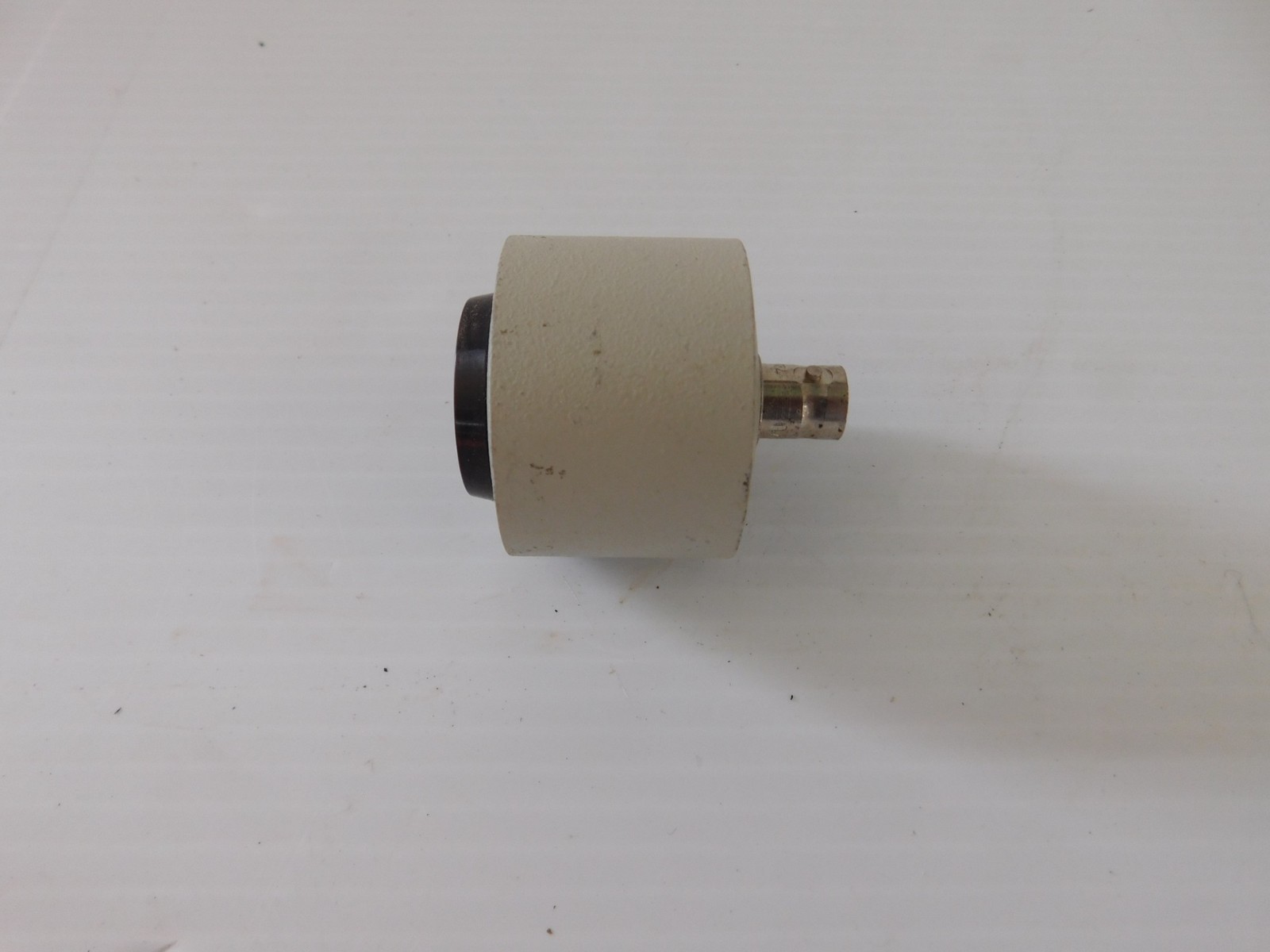 SPECTRA PHYSICS MODEL 404 .02-5 MW DETECTOR (MPT127)