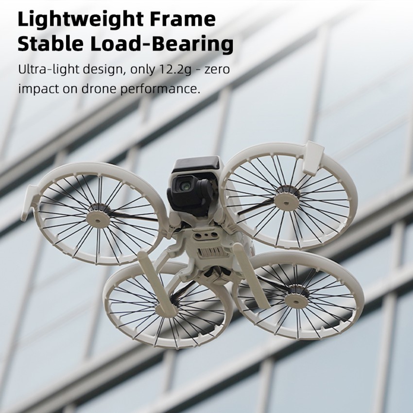 Height Increasing Stand Landing Gear Protective Stand Folding Stand for DJI Flip
