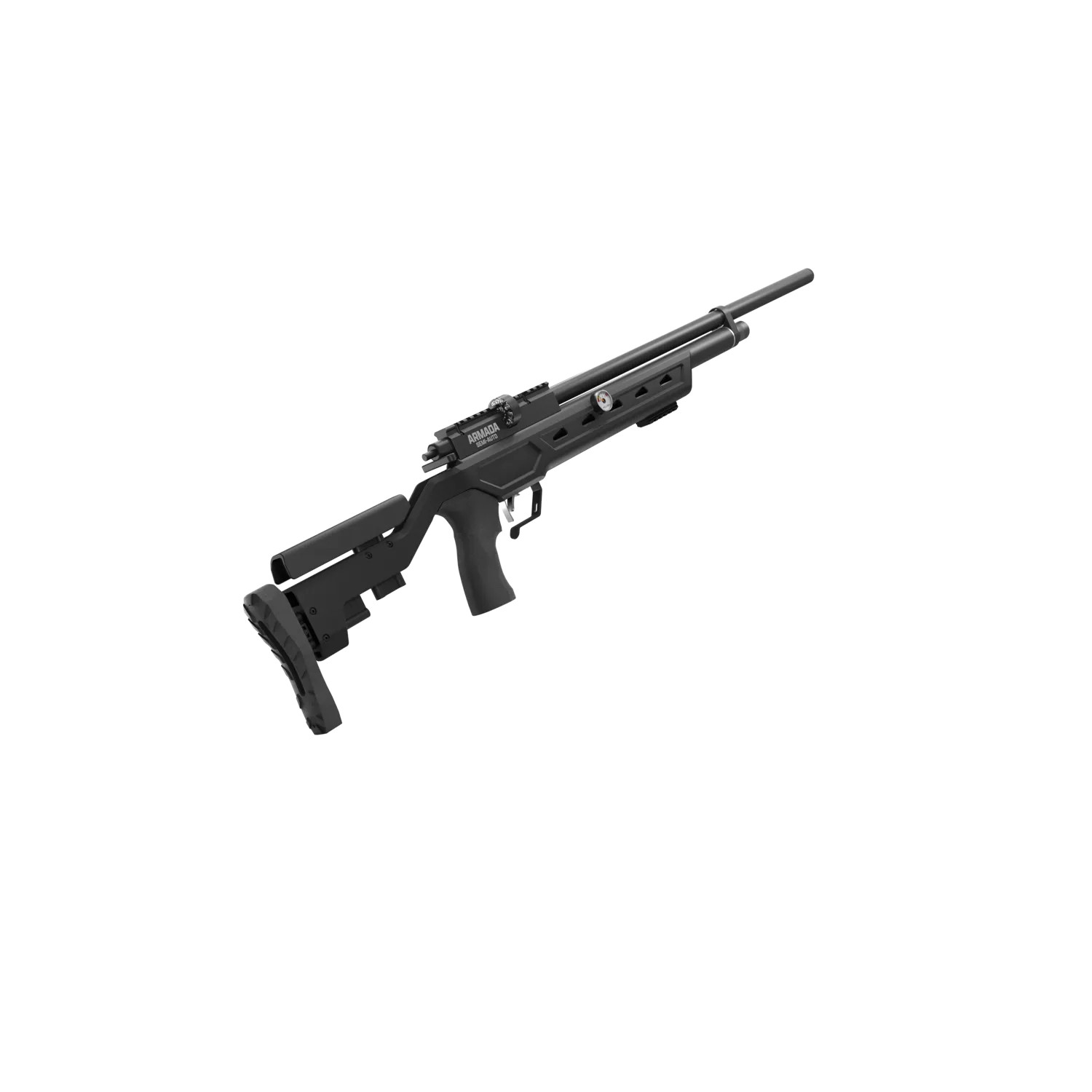 Benjamin Armada Semi-Automatic .22 Caliber PCP Air Rifle