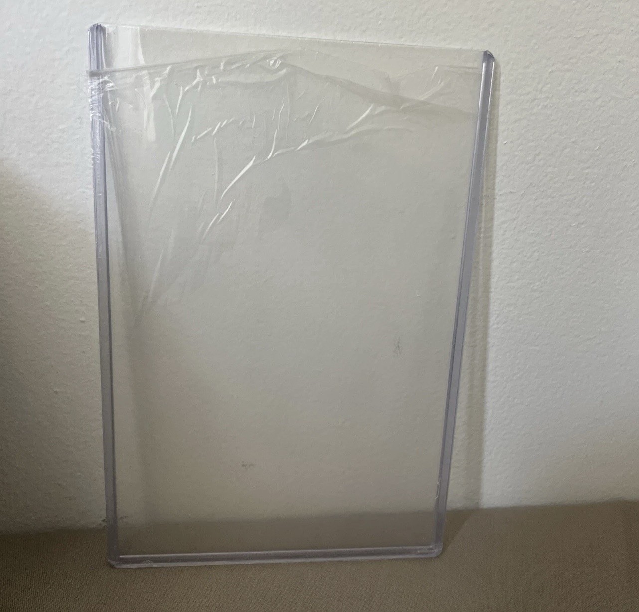 COMIC TOP LOADER-ADD TO YOUR BOOK PURCHASE