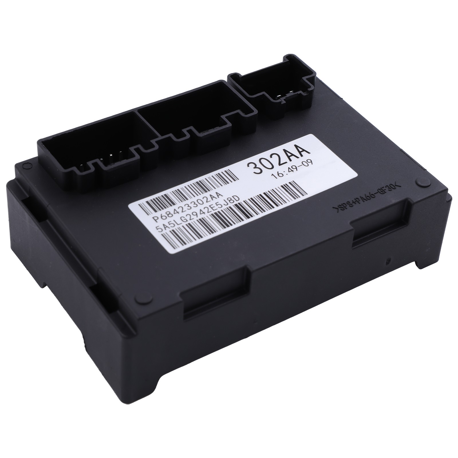 Transfer Case Control Module 68423302AA For 2019-2020 Jeep Grand Cherokee
