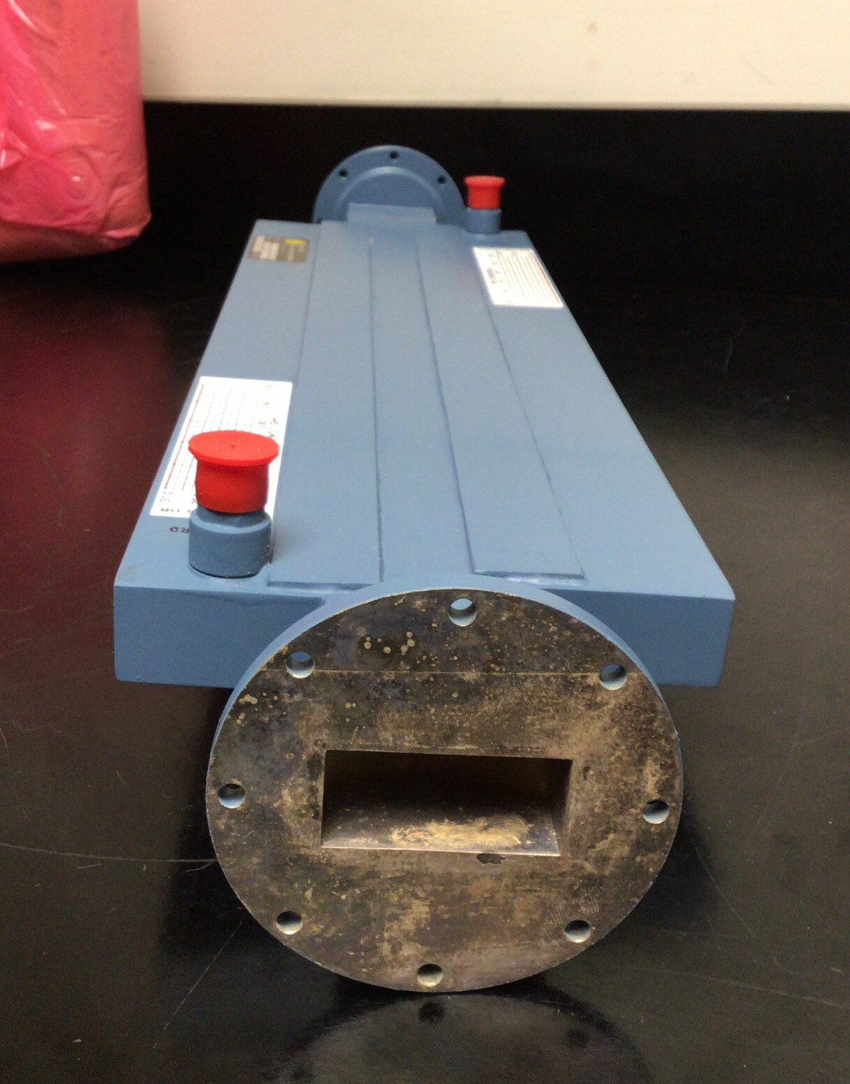 Struthers Electronics Corporation Bi-Directional Coupler PRNB172C