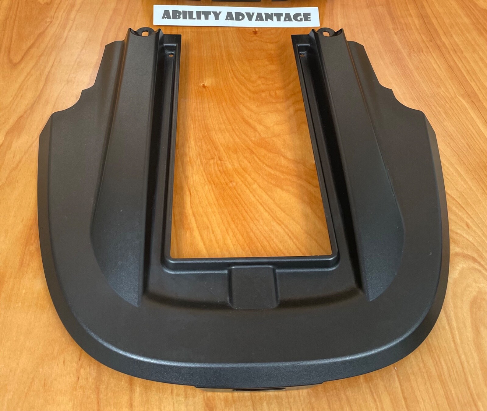 ‘NEW’: Permobil TOP COVER V.1 for F5, F5VS, M5, M3, F3.   FITS Version 1 Only !