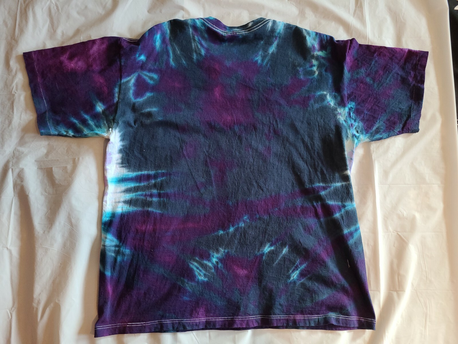 Vintage Grateful Dead Stanley Mouse T-shirt 1998