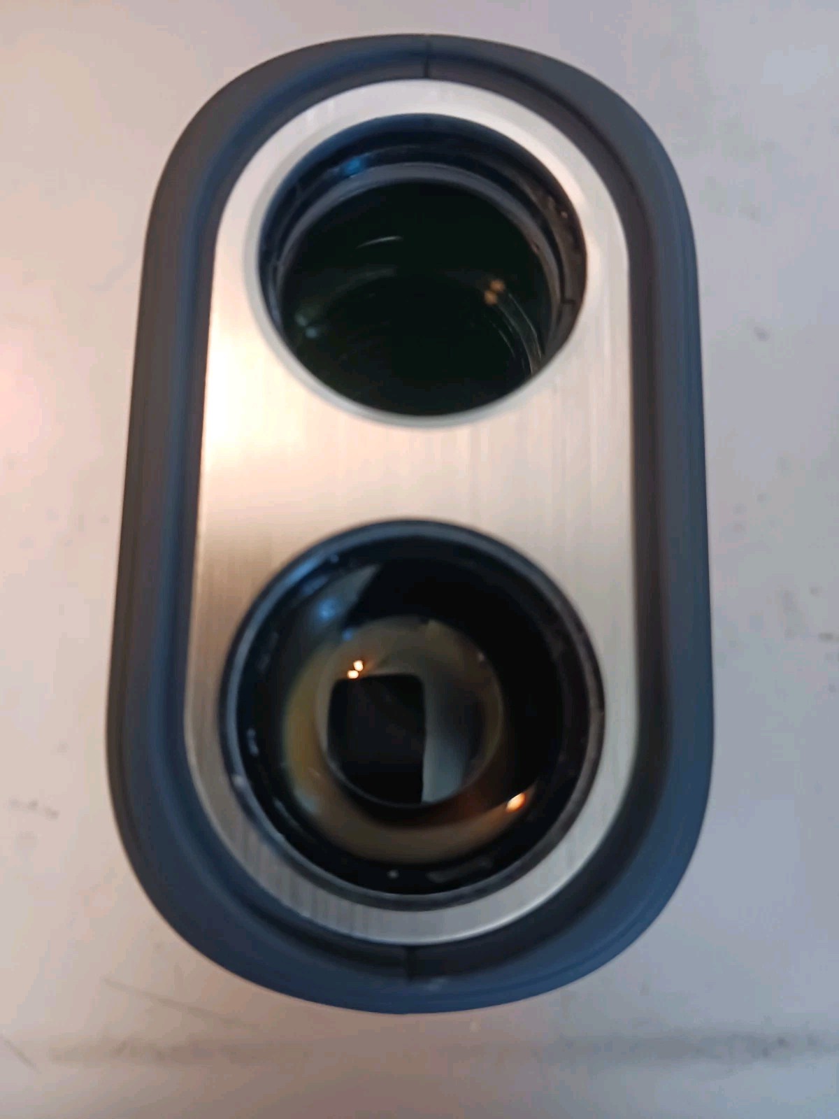 Laser Range Finder Magnetic Mount GREAT Condition