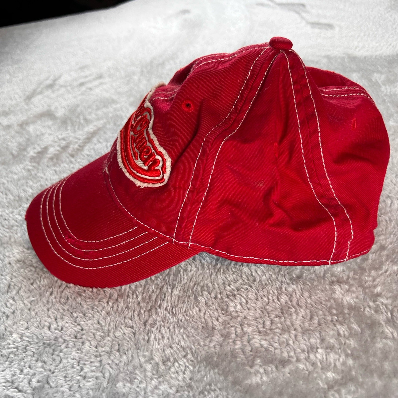 Jake Owen Baseball Cap Autographed Signed Adjustable