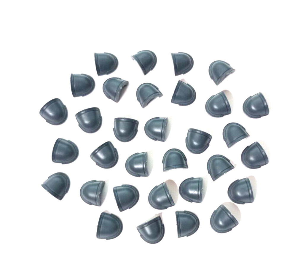 40k Horus Heresy Space Marines MKIII Tactical Squad Shoulder Pad Bits x40