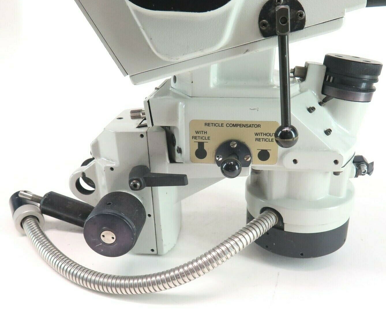 Vision Engineering Stereo Dynascope Model TS-3