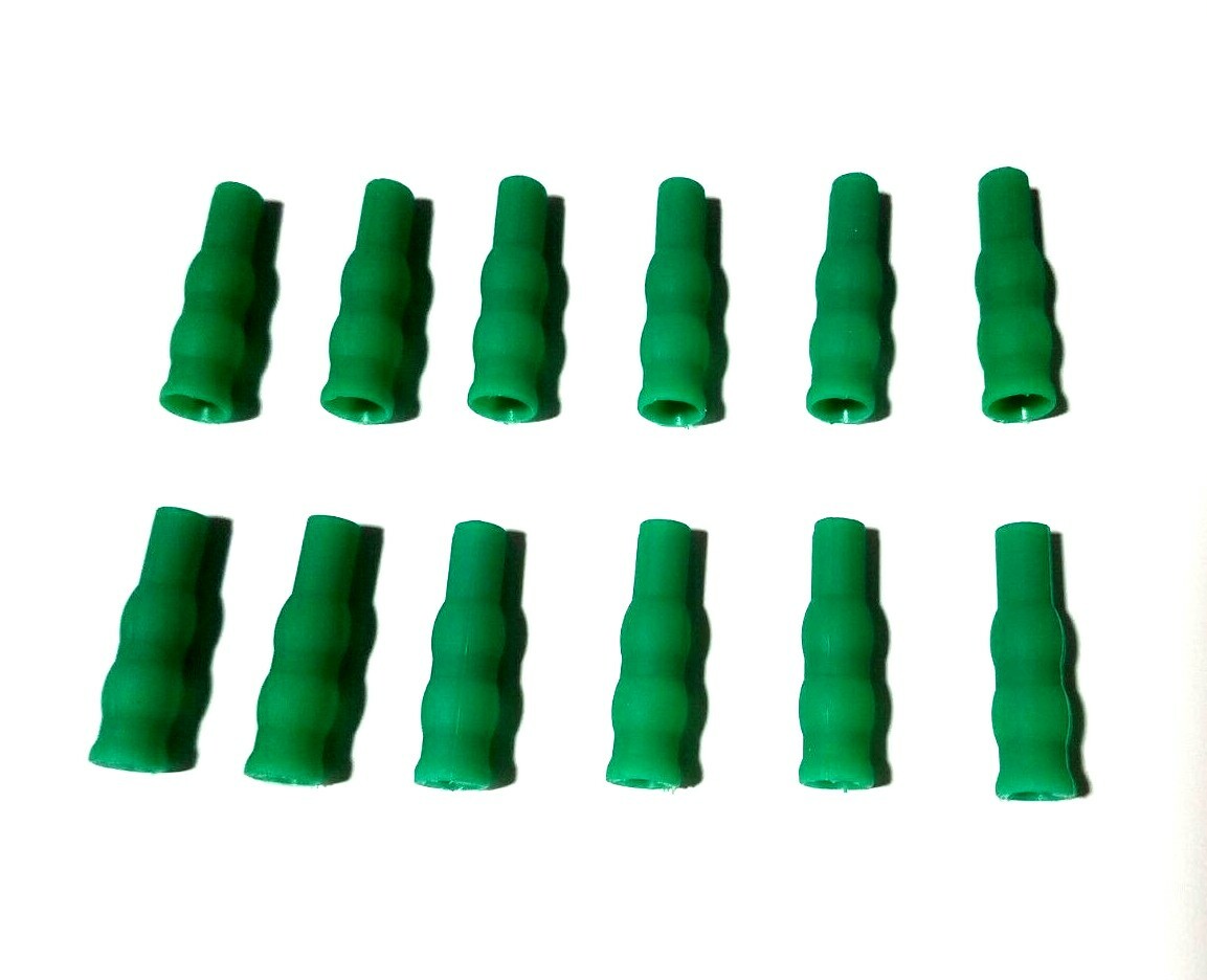 FUJI FRONTIER 340/350/355/370/375 372F1704 CROSSOVER FITTING TUBE NEW (PK of 12)