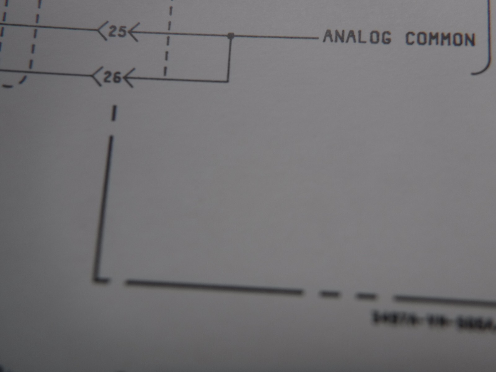 Hewlett Packard 3497A Data Acquisition/Control Unit Manual 03497-90020