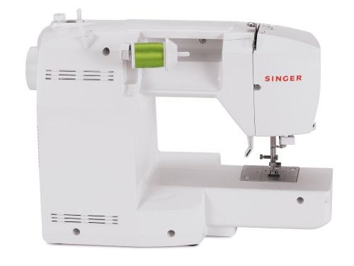 SINGER Factory Serviced 5400 Fashion Mate 60-Stitch Electronic Sewing Machine