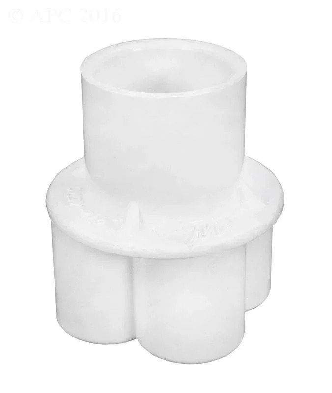 MANIFOLD 1" SKT X FOUR .5"