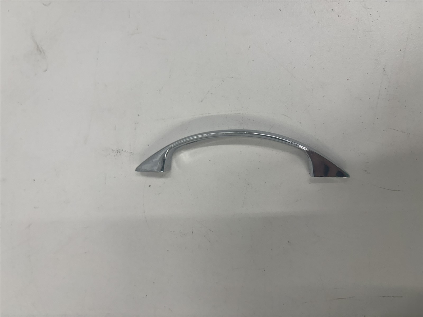 Luscombe Model 8 Cabin Door handle