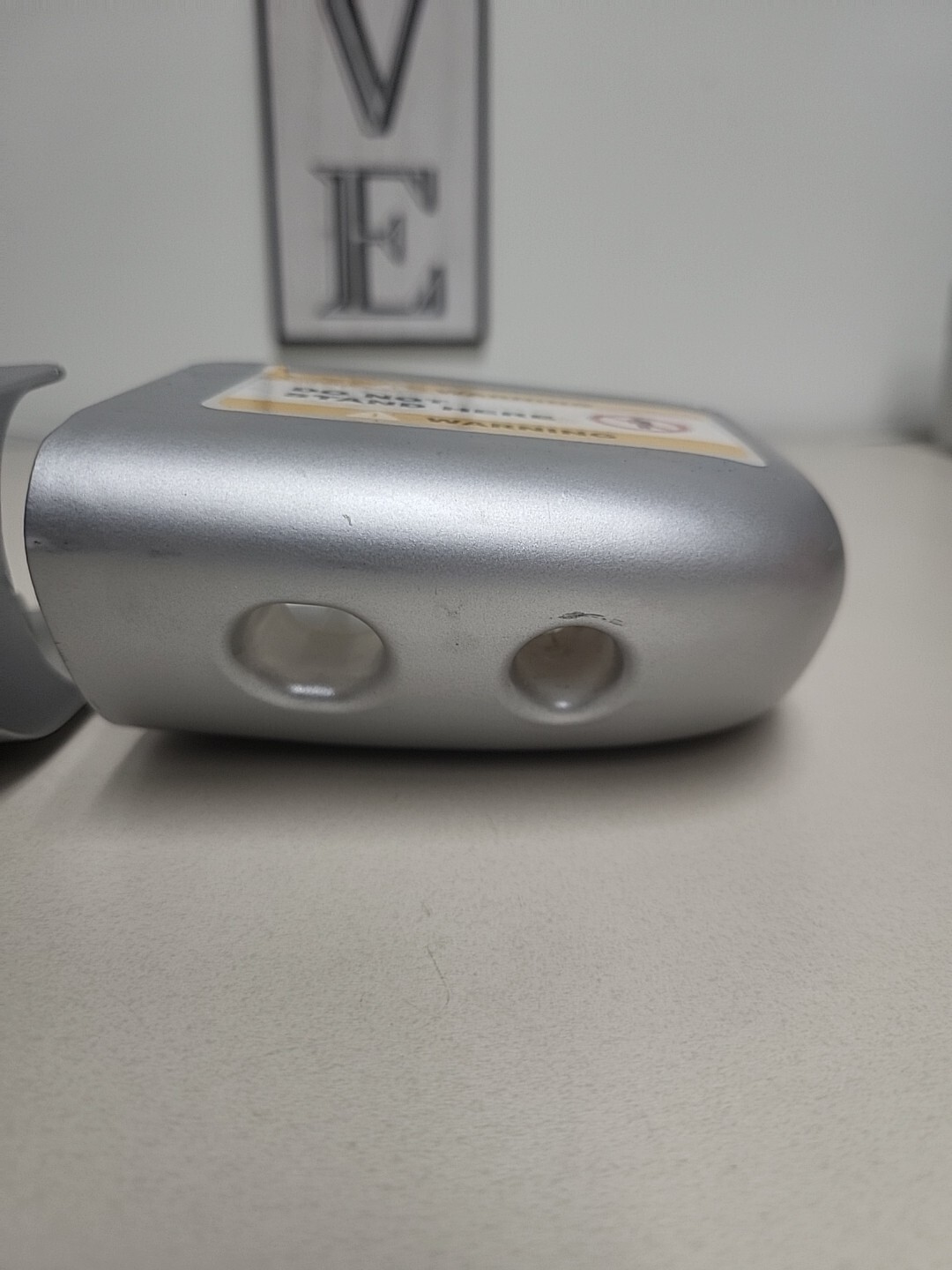 WEKEEP Q2S Plus Treadmill End Roller Caps (17F)