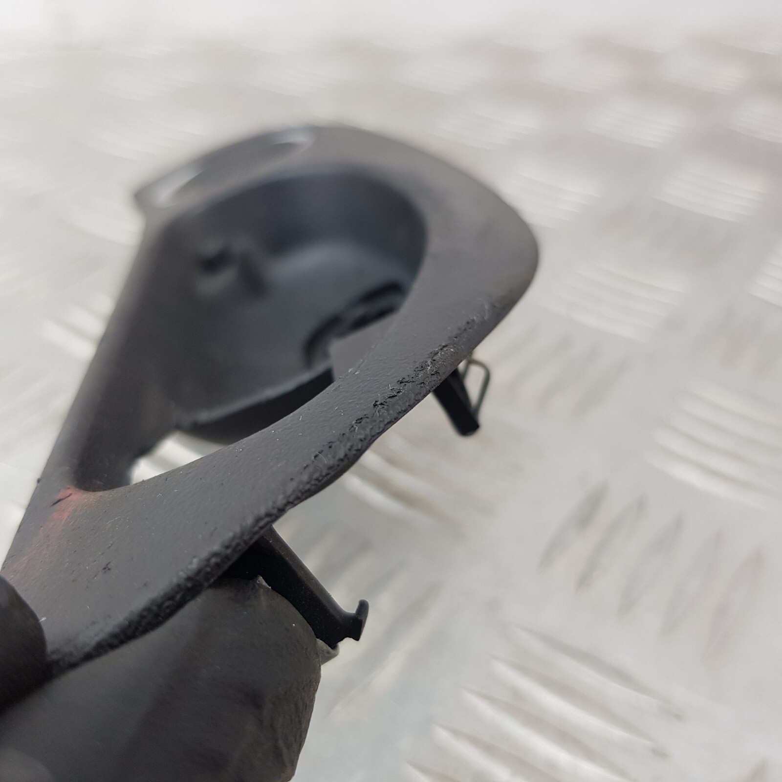 ALFA ROMEO GT TWEETER SPEAKER RIGHT DRIVER SIDE 2007