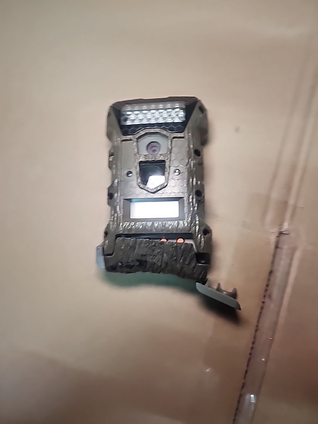 Wildgame Innovations Wraith 18 Trail Camera Wr20i8t18-21
