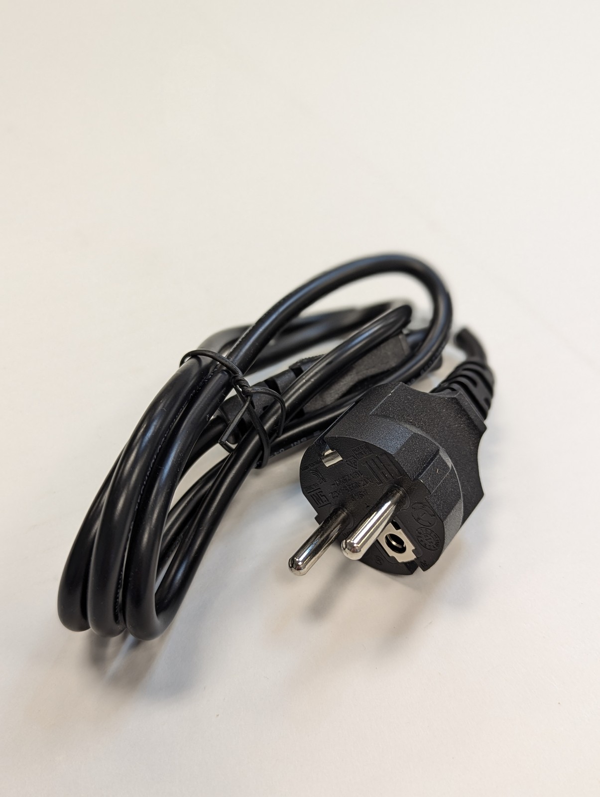 00XL065 Lenovo Power Cord EU/KR 1m 3P