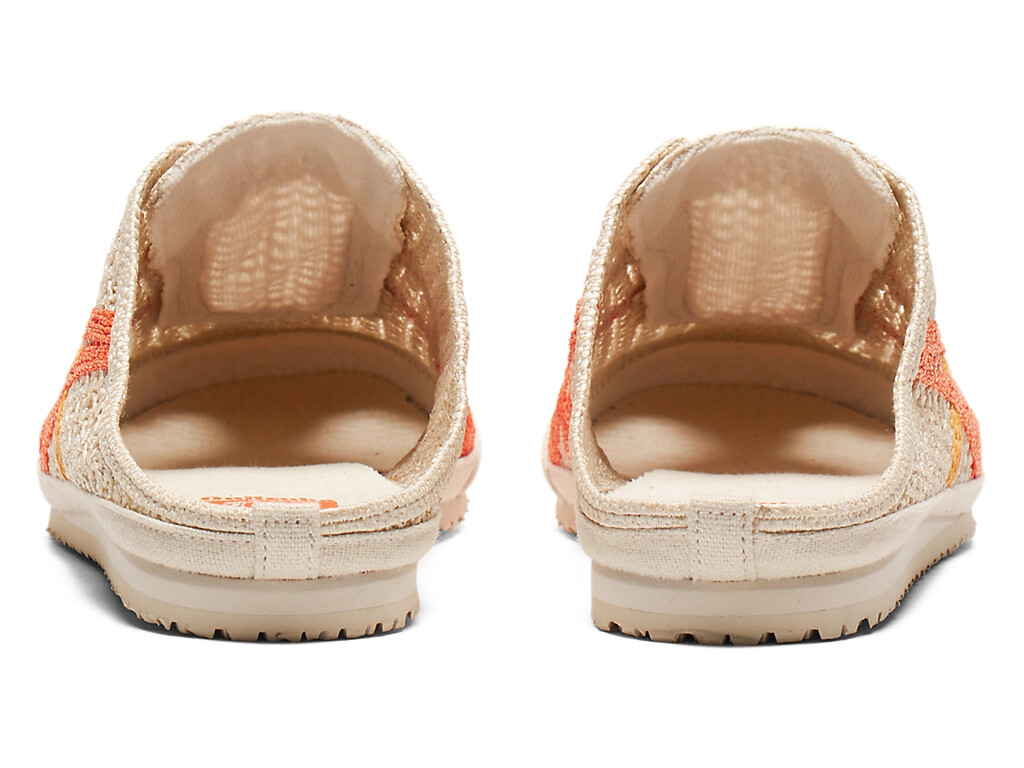 Onitsuka Tiger MEXICO 66 SABOT 1183C123 251 OATMEAL HABANERO