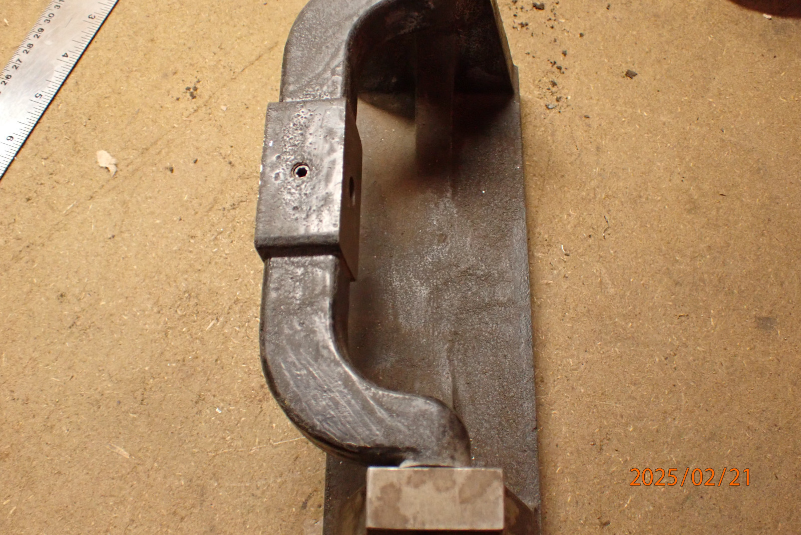 SMALL RADIUS DRESSER FIXTURE FOR A SURFACE TOOL CUTTER GRINDER GRINDING MACHINE