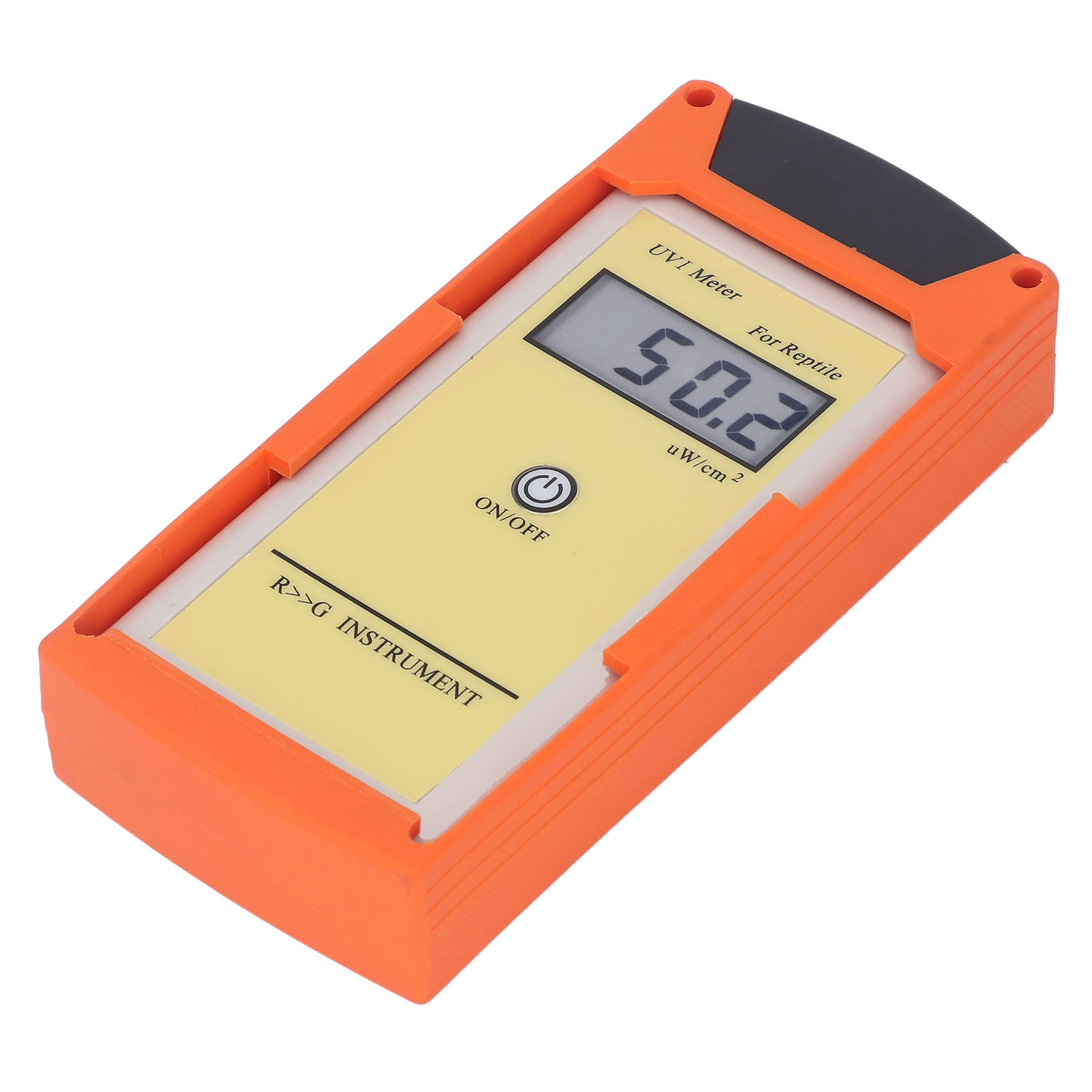 UV Index Meter Digital UVI Tester LCD Display Solar Ultraviolet Detector Part