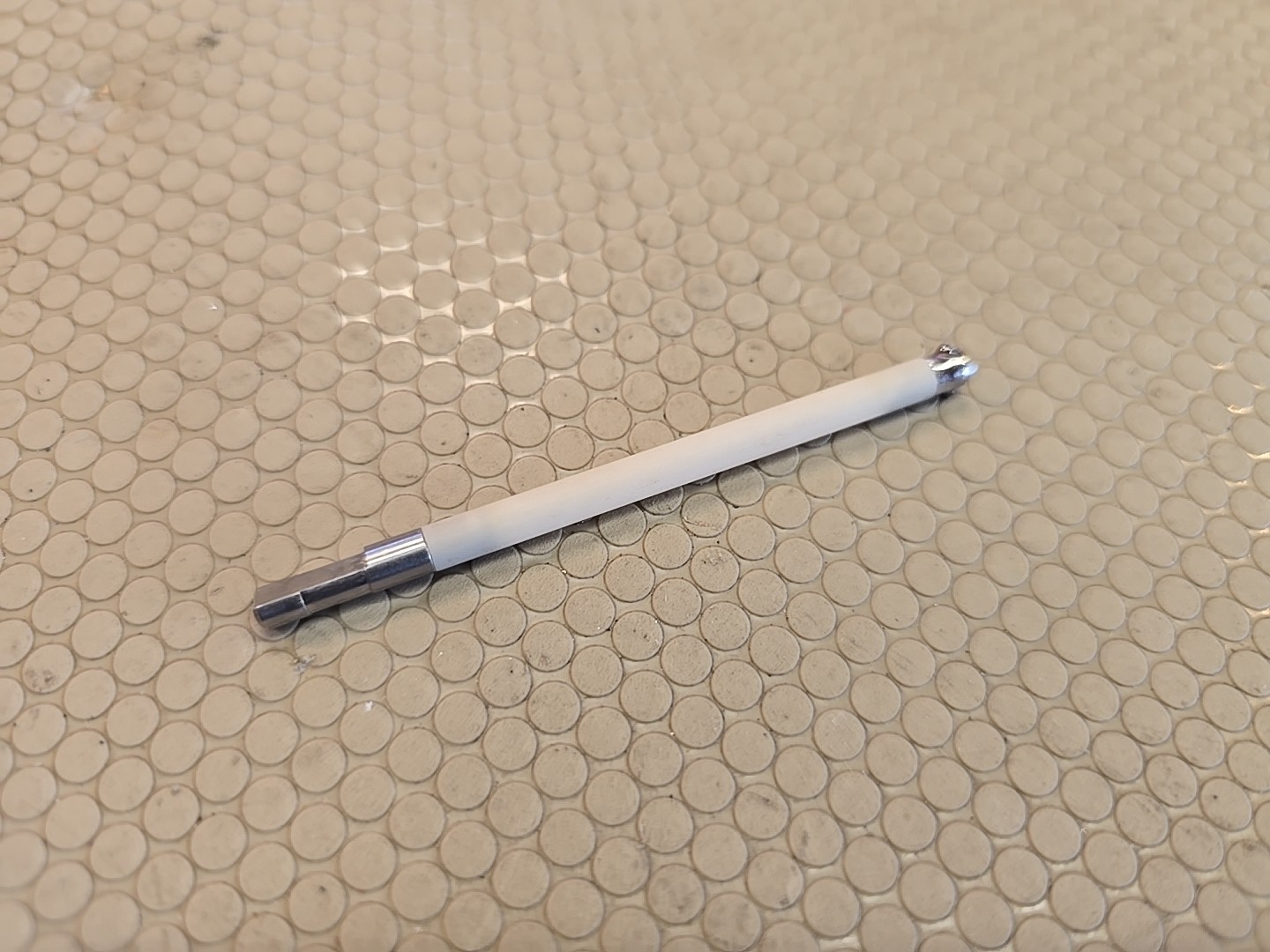 3x Mitutoyo Roundness Probe CMM Probe