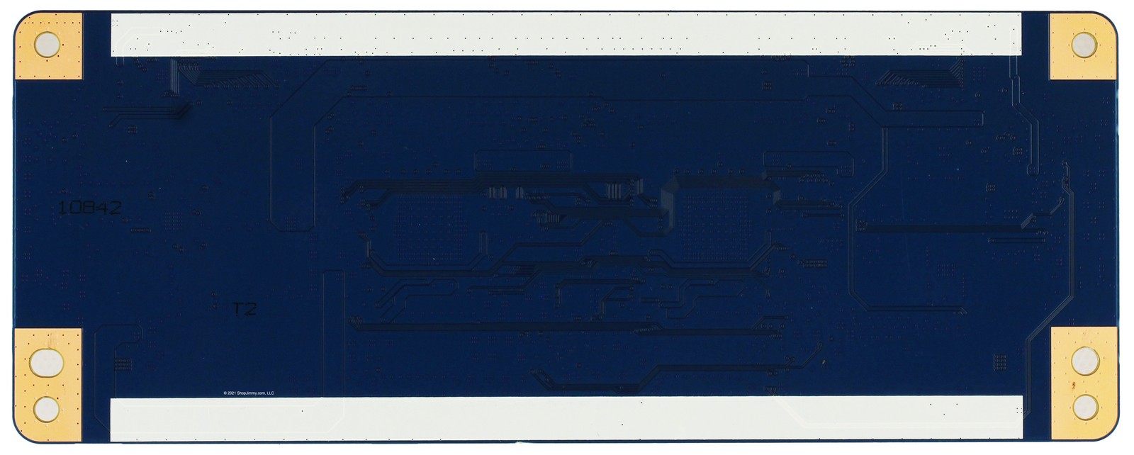 Hisense 55.65T55.C35 T-Con Board