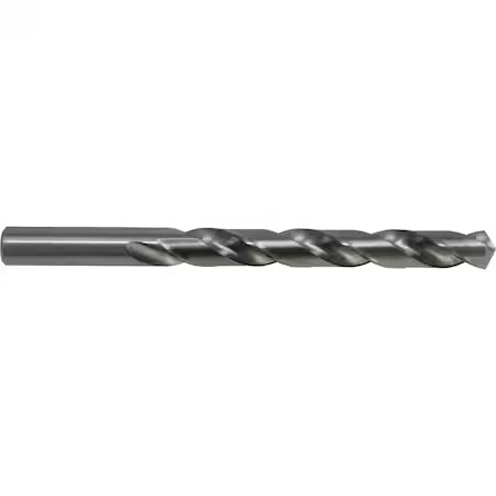 Cle-Line C62914 14.00Mm 118 Degree Hss General Purpose Jobber Length Drill