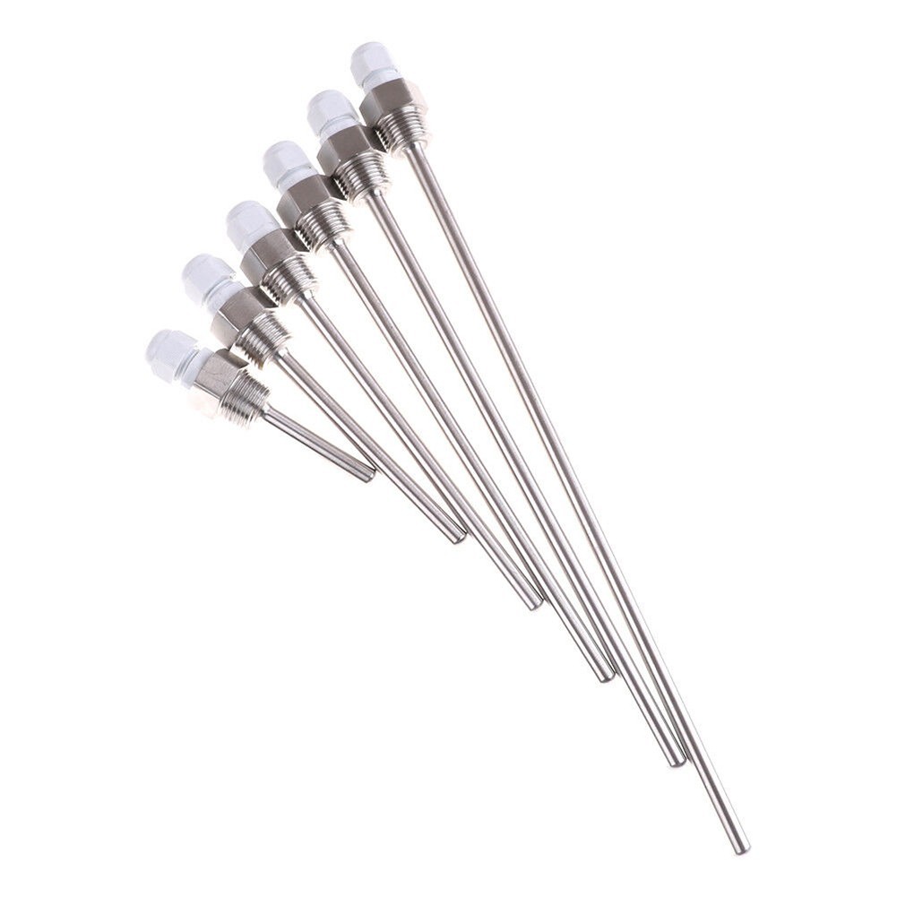 Premium Stainless Steel Thermowell for Accurate For Temperature Measurement