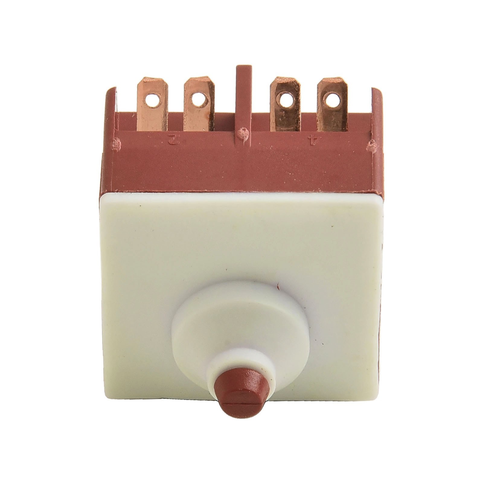 Angle Grinder Switch Button Switch Angle Grinder NO Push Practical Useful